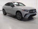 New 2026 Mercedes-Benz GLC 300 4MATIC image 6