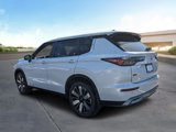 New 2025 Mitsubishi Outlander SE image 5