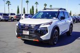 New 2026 Nissan Rogue SV image 4