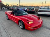 Used 2003 Chevrolet Corvette Convertible w/ Preferred Equipment Group1 image 5