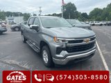 Used 2023 Chevrolet Silverado 1500 LT w/ Protection Package image 4