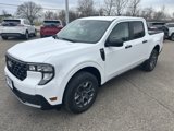 New 2025 Ford Maverick XLT w/ XLT Luxury Package image 3