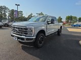 New 2025 Ford F250 Lariat image 4