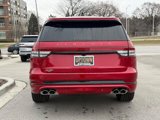 New 2025 Lincoln Aviator Reserve w/ Equipment Group 201A image 4