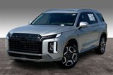 New 2025 Hyundai Palisade Limited image 2