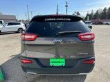 Used 2017 Jeep Cherokee Limited image 6