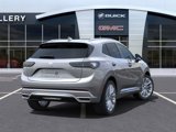 New 2025 Buick Envision Avenir image 4