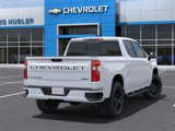 New 2025 Chevrolet Silverado 1500 RST w/ Convenience Package II image 4