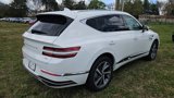 New 2025 Genesis GV80 3.5T Advanced image 5