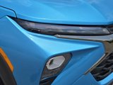 New 2026 Chevrolet TrailBlazer RS w/ Driver Confidence Package image 5