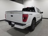 Used 2023 Ford F150 XLT w/ Equipment Group 302A High image 4