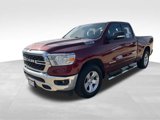 Used 2022 RAM 1500 Lone Star image 3