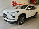 New 2025 Buick Enclave Preferred image 2