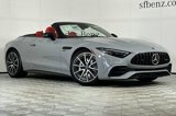 New 2026 Mercedes-Benz SL 43 AMG image 2