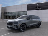 New 2025 Lincoln Nautilus Reserve image 3