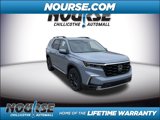New 2025 Honda Pilot Touring image 3