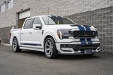 New 2025 Ford F150 Lariat w/ Equipment Group 502A High image 2