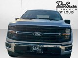 Used 2024 Ford F150 XLT w/ Mobile Office Package image 2