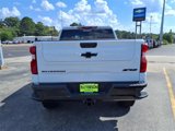 New 2026 Chevrolet Silverado 1500 ZR2 w/ Dark Appearance Package image 3