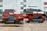New 2025 Toyota Sequoia Platinum w/ TRD Performance Package (TMS) image 3