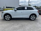 Used 2023 Audi Q5 2.0T Premium Plus image 2