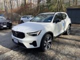 New 2025 Volvo XC40 B5 Plus w/ Protection Package Premier image 3