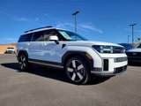 New 2025 Hyundai Santa Fe Limited image 2