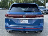 New 2026 Volkswagen Atlas SEL Premium R-Line image 5