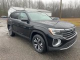 New 2025 Volkswagen Atlas SE image 5