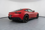 Used 2024 Ferrari Roma image 2