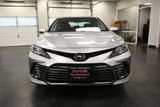 Certified 2024 Toyota Camry LE image 2