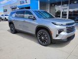 New 2026 Chevrolet Traverse LT w/ Sun and Wheel Package image 3