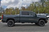 New 2025 Chevrolet Silverado 2500 LT w/ Trail Boss Package image 6