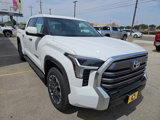 New 2025 Toyota Tundra Limited image 4