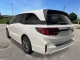 New 2025 Honda Odyssey Touring image 3