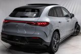 New 2025 Mercedes-Benz EQE AMG 4MATIC SUV image 3