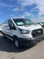 New 2025 Ford Transit 150 Low Roof image 2
