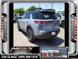 Certified 2025 Nissan Pathfinder Rock Creek image 3
