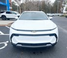 New 2025 Chevrolet Equinox EV LT w/ Convenience Package image 2