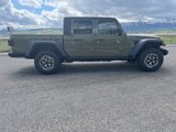 New 2025 Jeep Gladiator Rubicon image 2