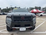 New 2025 Nissan Frontier PRO-4X w/ Pro Convenience Package image 3