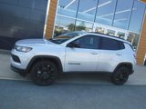 New 2026 Jeep Compass Latitude w/ Quick Order Package 29K image 2