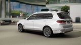 New 2026 BMW X7 xDrive40i image 2