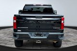 Used 2022 Chevrolet Silverado 2500 Custom w/ Custom Convenience Package image 4