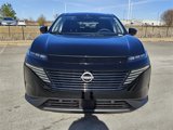New 2025 Nissan Murano SV image 2