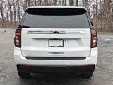 Used 2021 Chevrolet Tahoe 4WD w/ Remote Keyless Entry Package image 4