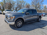Certified 2021 Ford F150 XLT w/ Equipment Group 302A High image 2