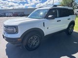 Used 2022 Ford Bronco Sport Big Bend image 2