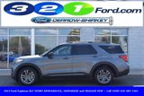 Used 2023 Ford Explorer XLT w/ XLT Sport Appearance Package image 2