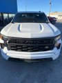 New 2025 Chevrolet Silverado 1500 Custom image 2